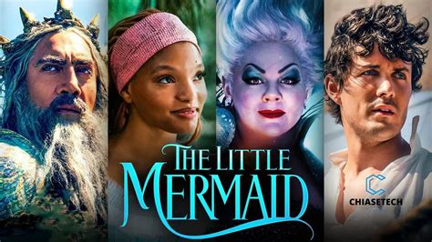 little mermaid live action set photos|Photos: Disney Unveils New Photos of THE LITTLE。